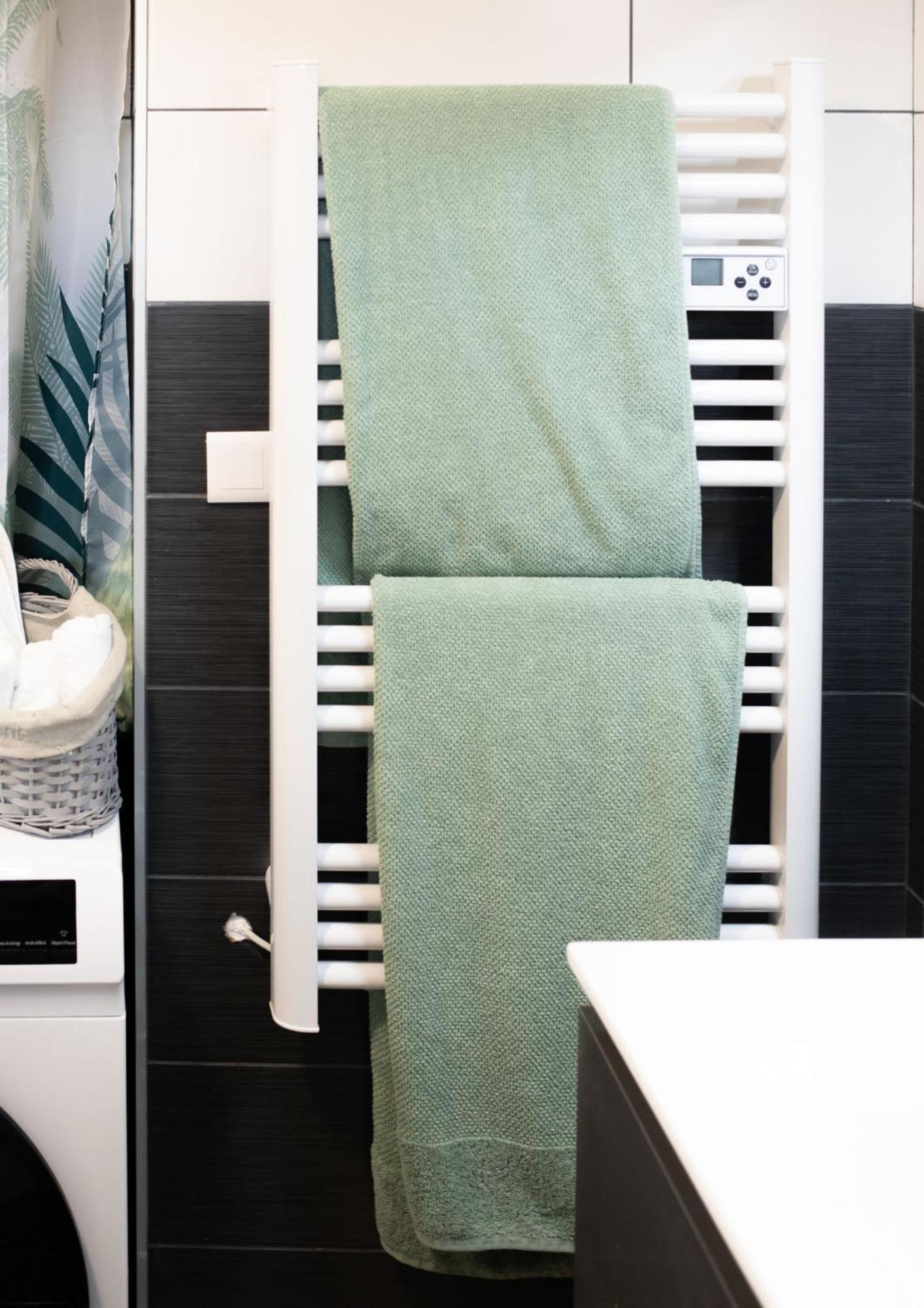 Jungle Appartement Lumineux Plein Centre 볼로뉴쉬르메르 외부 사진