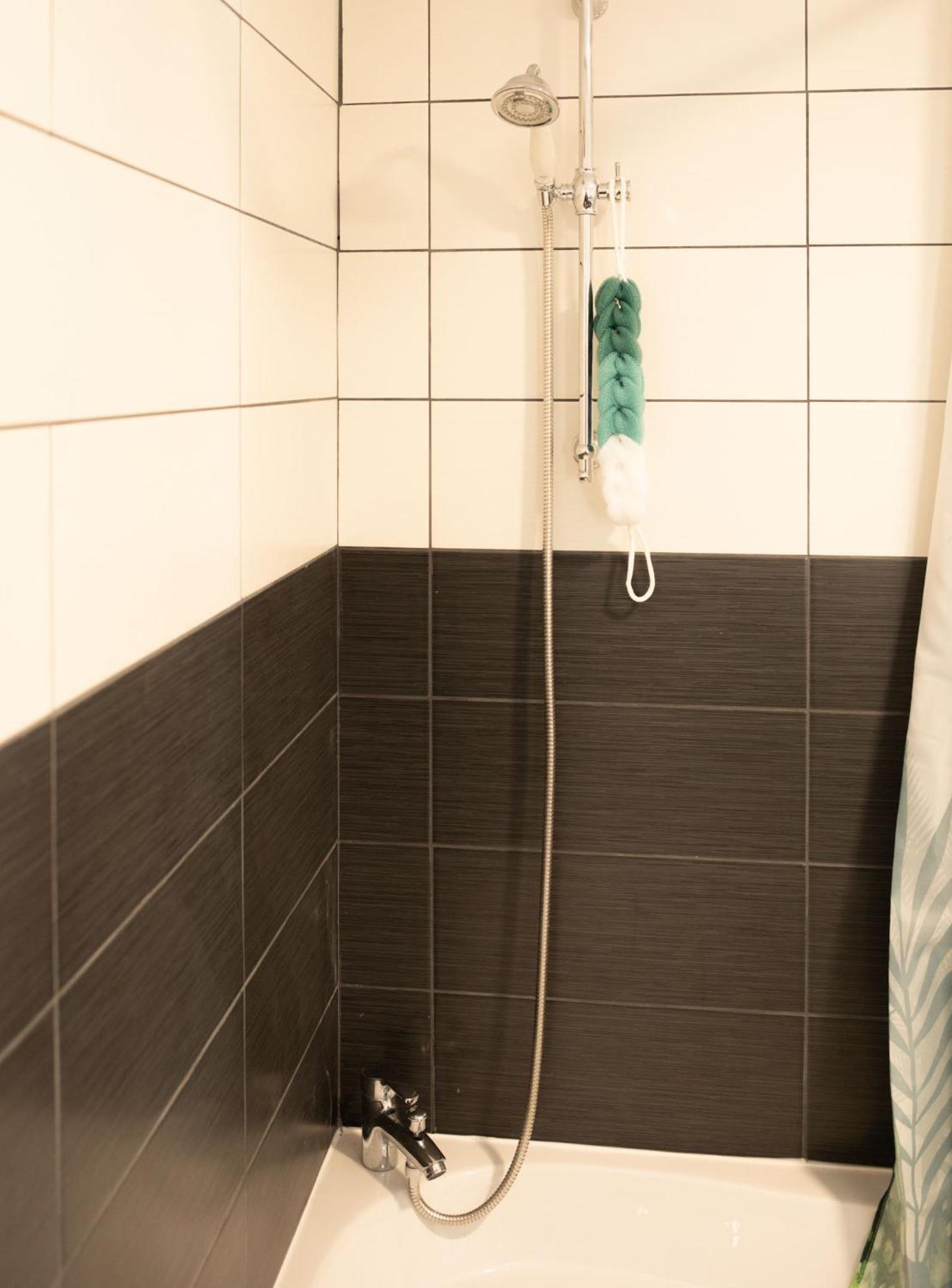 Jungle Appartement Lumineux Plein Centre 볼로뉴쉬르메르 외부 사진