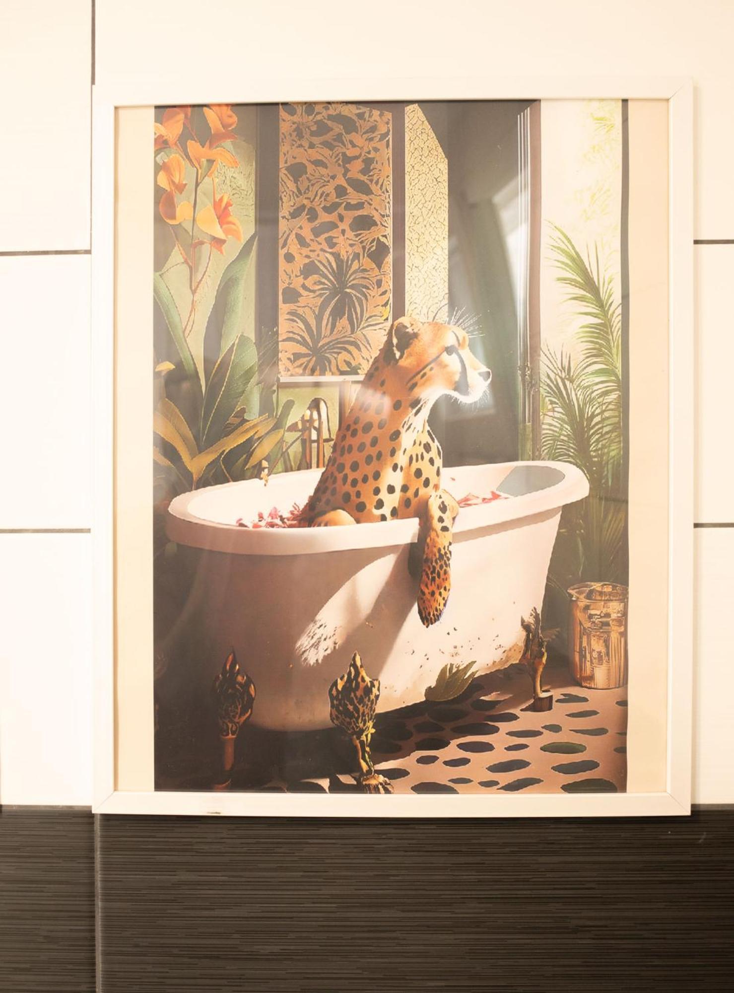 Jungle Appartement Lumineux Plein Centre 볼로뉴쉬르메르 외부 사진
